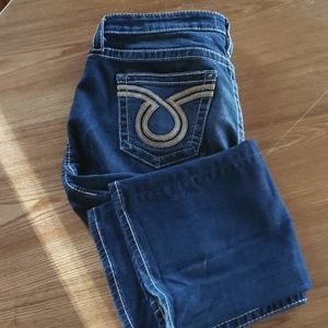 Big Star Jeans